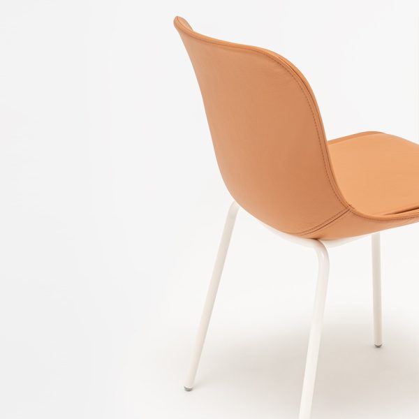 MDD Baltic 2 Classic chair tuoli putkijaloilla - Image 7