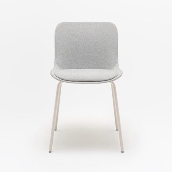 MDD Baltic 2 Classic chair tuoli putkijaloilla - Image 8