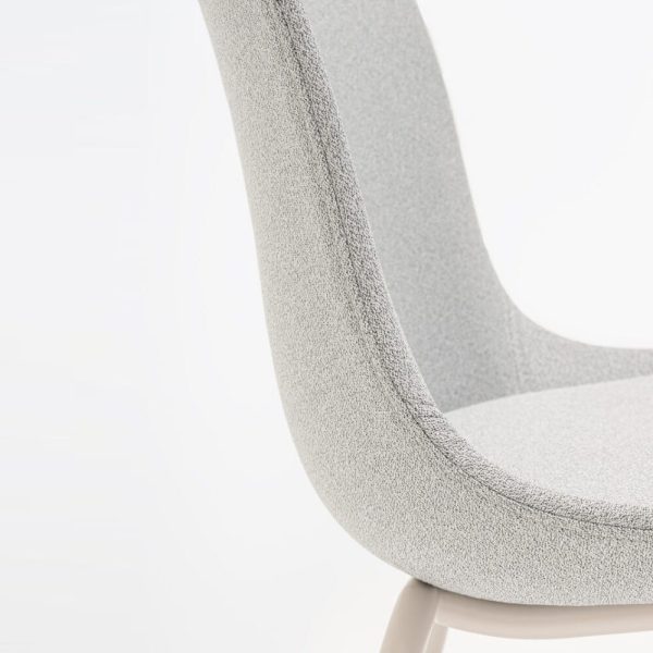 MDD Baltic 2 Classic chair tuoli putkijaloilla - Image 9