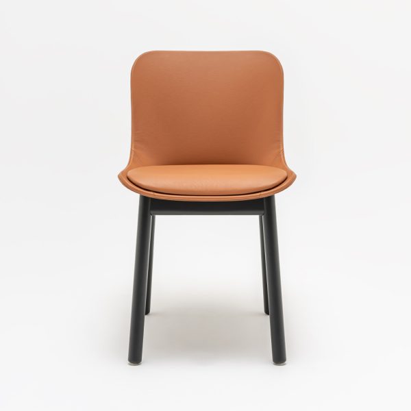 MDD Baltic 2 Classic chair tuoli puujaloilla - Image 2