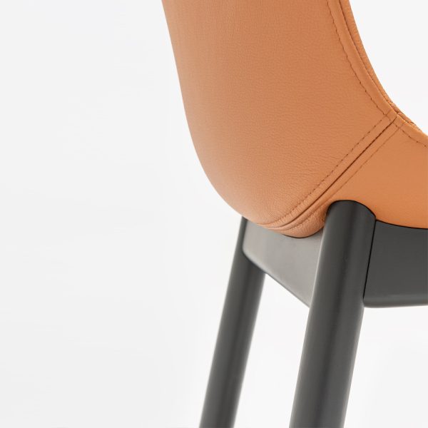 MDD Baltic 2 Classic chair tuoli puujaloilla - Image 6