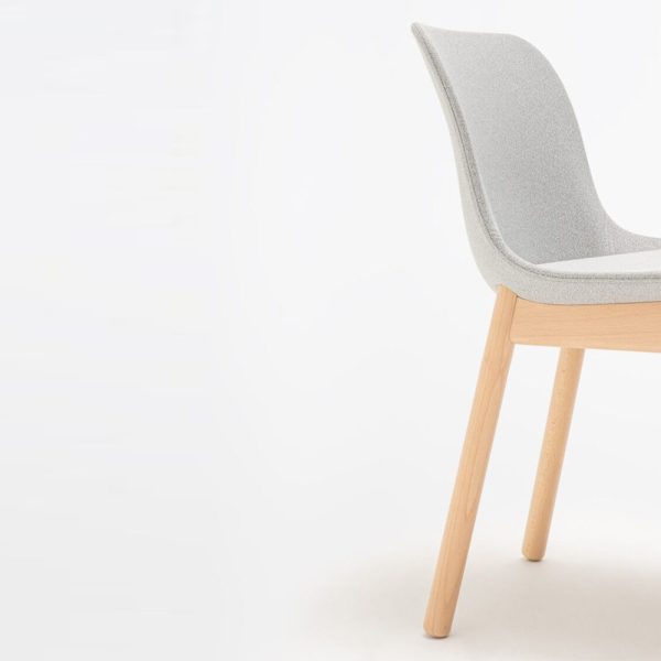 MDD Baltic 2 Classic chair tuoli puujaloilla - Image 8