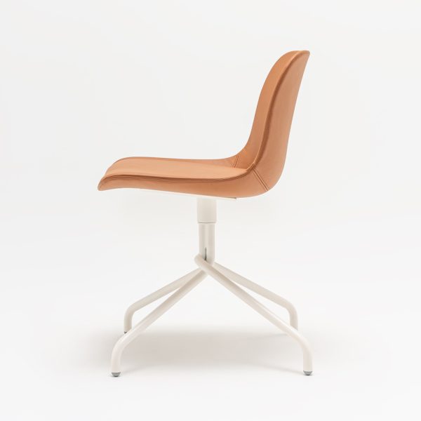 MDD Baltic 2 Classic chair tuoli ristikkojalalla - Image 4