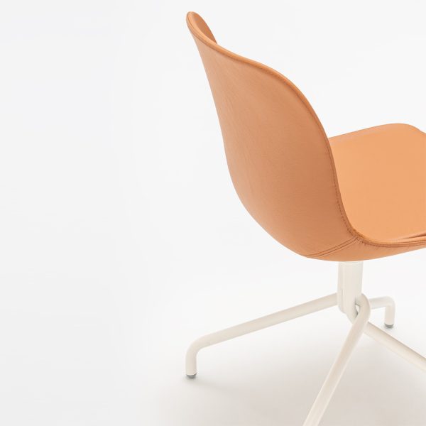 MDD Baltic 2 Classic chair tuoli ristikkojalalla - Image 5