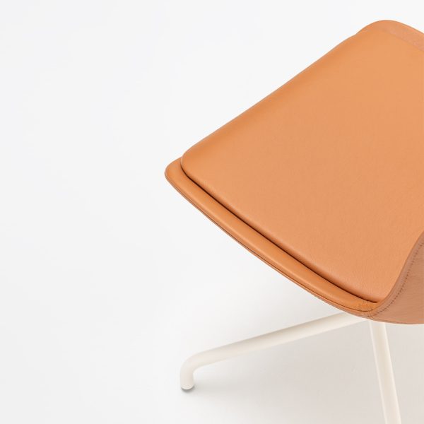 MDD Baltic 2 Classic chair tuoli ristikkojalalla - Image 6