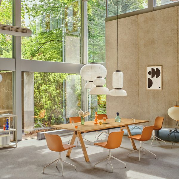 MDD Baltic 2 Classic chair tuoli ristikkojalalla - Image 9