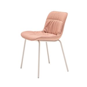 MDD Baltic 2 Soft Duo chair tuoli putkijaloilla