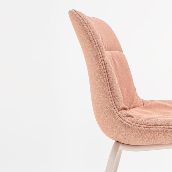 MDD Baltic 2 Soft Duo chair tuoli putkijaloilla - Image 7