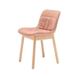 MDD Baltic 2 Soft Duo chair tuoli puujaloilla