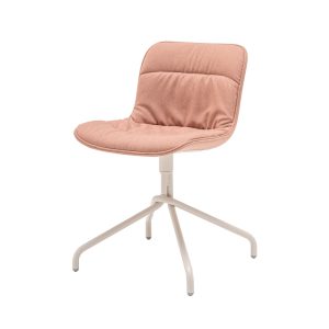 MDD Baltic 2 Soft Duo chair tuoli ristikkojalalla
