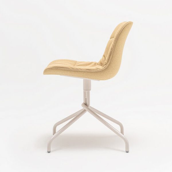 MDD Baltic 2 Soft Duo chair tuoli ristikkojalalla - Image 7