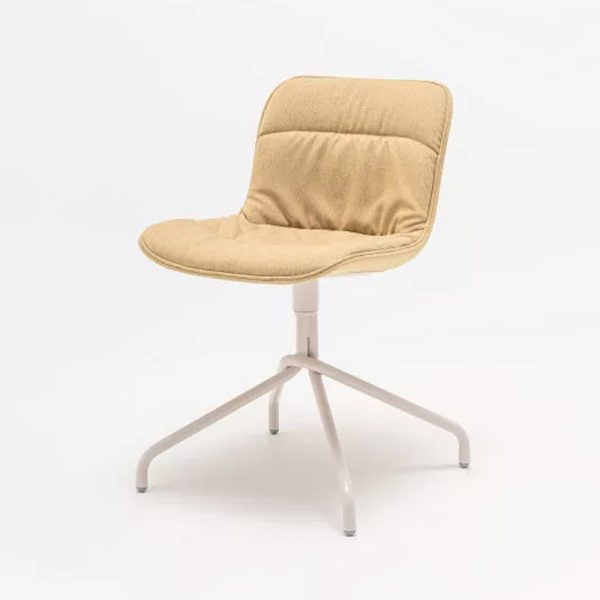 MDD Baltic 2 Soft Duo chair tuoli ristikkojalalla - Image 8