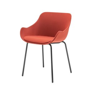 MDD Baltic Classic chair tuoli putkijaloilla