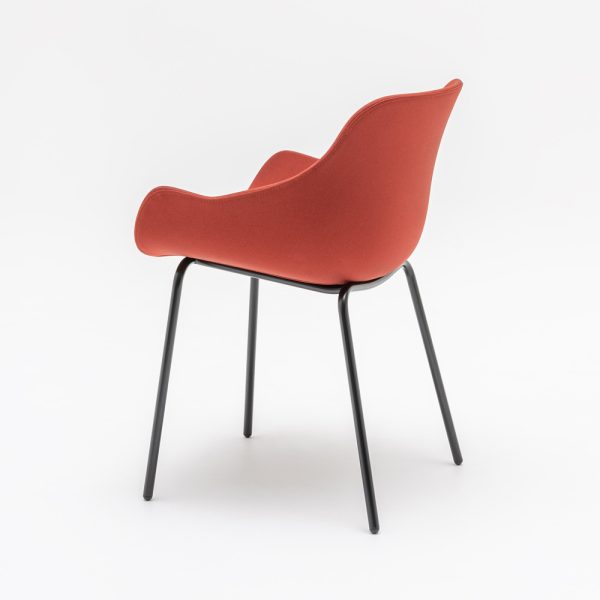MDD Baltic Classic chair tuoli putkijaloilla - Image 5