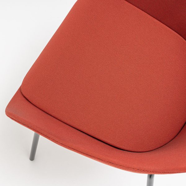 MDD Baltic Classic chair tuoli putkijaloilla - Image 7