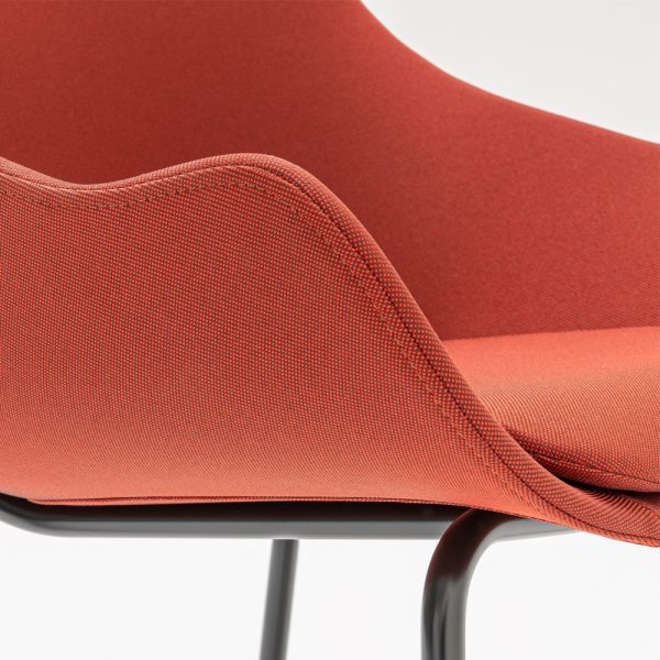 MDD Baltic Classic chair tuoli putkijaloilla - Image 9