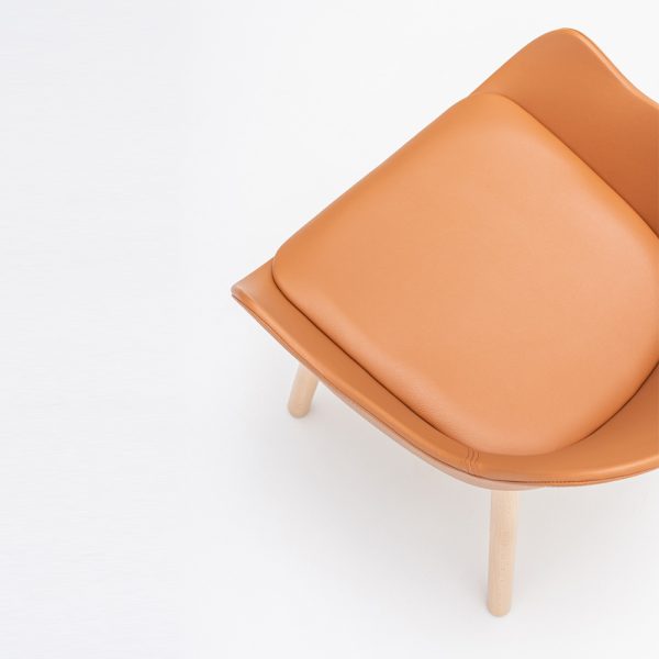MDD Baltic Classic chair tuoli puujaloilla - Image 6