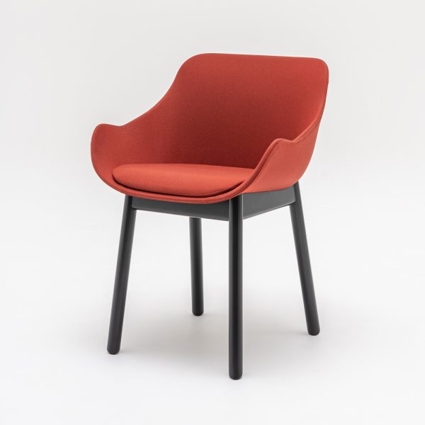 MDD Baltic Classic chair tuoli puujaloilla - Image 15