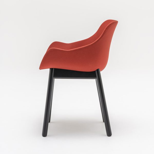 MDD Baltic Classic chair tuoli puujaloilla - Image 16