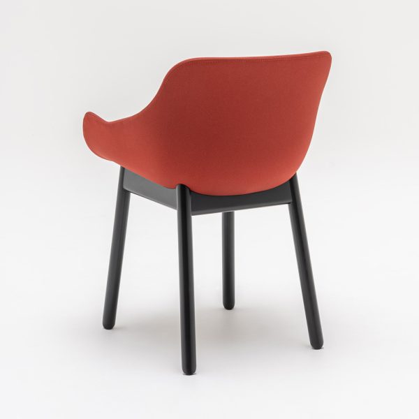 MDD Baltic Classic chair tuoli puujaloilla - Image 17