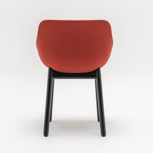MDD Baltic Classic chair tuoli puujaloilla - Image 18