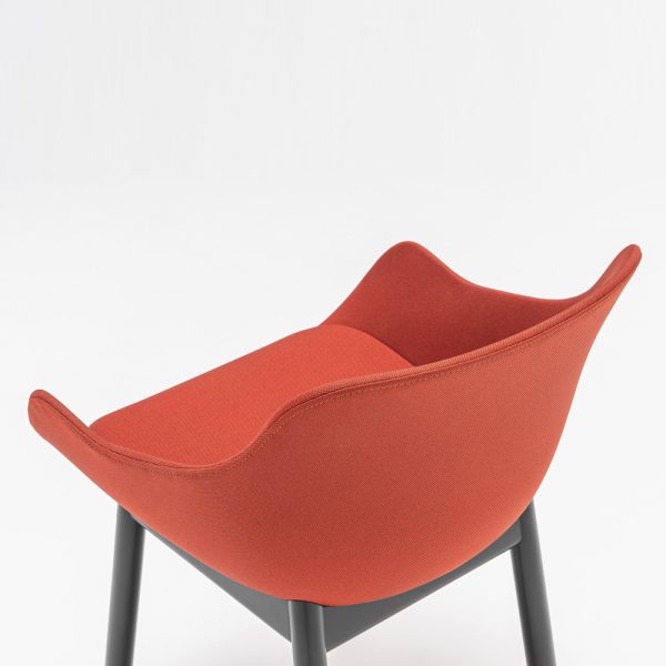 MDD Baltic Classic chair tuoli puujaloilla - Image 19
