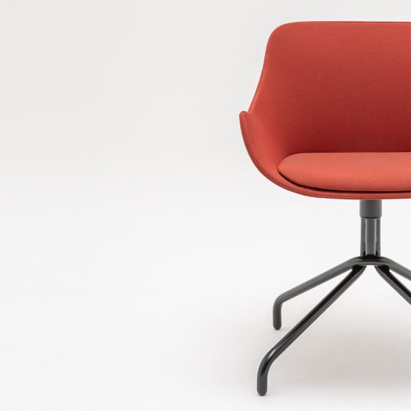 MDD Baltic Classic chair tuoli ristikkojalalla - Image 5