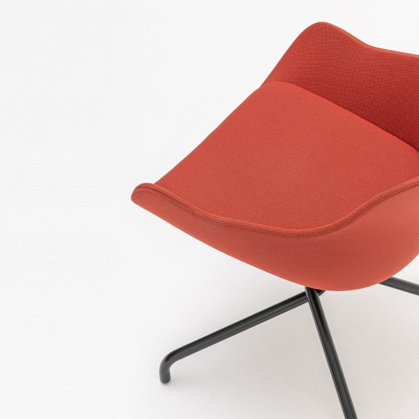 MDD Baltic Classic chair tuoli ristikkojalalla - Image 6