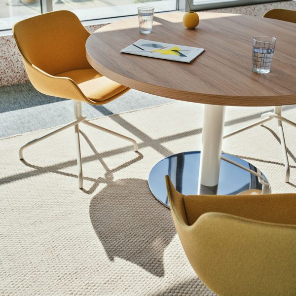 MDD Baltic Classic chair tuoli ristikkojalalla - Image 10