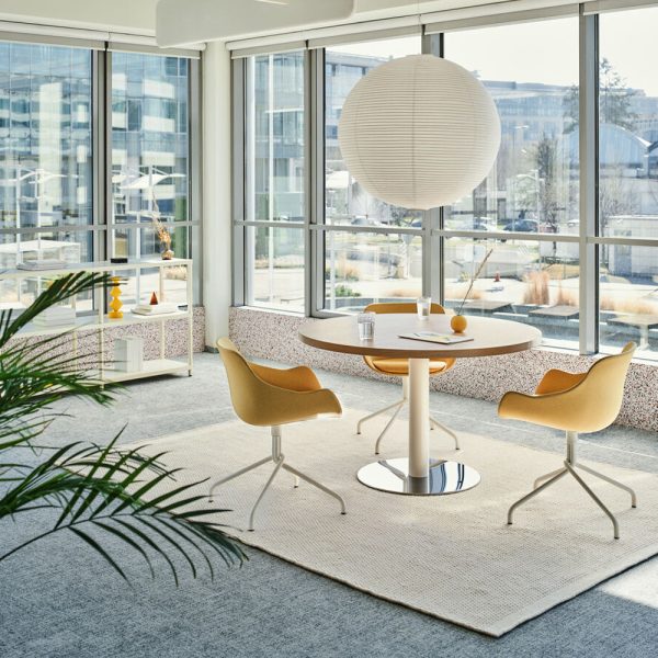 MDD Baltic Classic chair tuoli ristikkojalalla - Image 9