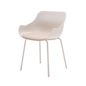 MDD Baltic Remix chair tuoli putkijaloilla