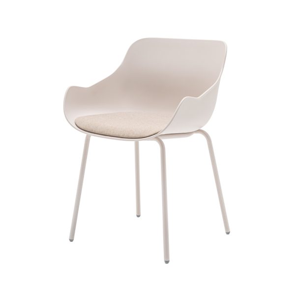MDD Baltic Remix chair tuoli putkijaloilla