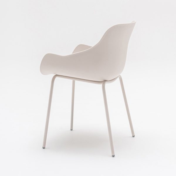 MDD Baltic Remix chair tuoli putkijaloilla - Image 2