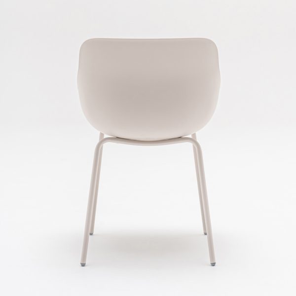 MDD Baltic Remix chair tuoli putkijaloilla - Image 3