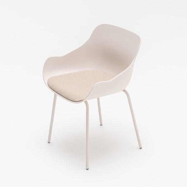 MDD Baltic Remix chair tuoli putkijaloilla - Image 4