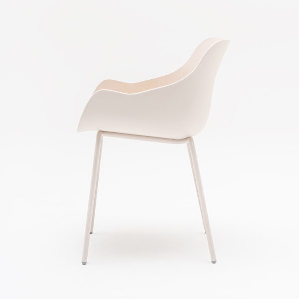 MDD Baltic Remix chair tuoli putkijaloilla - Image 7