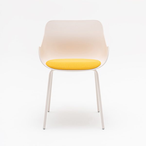 MDD Baltic Remix chair tuoli putkijaloilla - Image 8