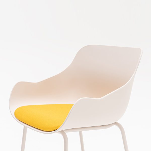 MDD Baltic Remix chair tuoli putkijaloilla - Image 10