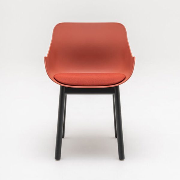 MDD Baltic Remix chair tuoli puujaloilla - Image 2