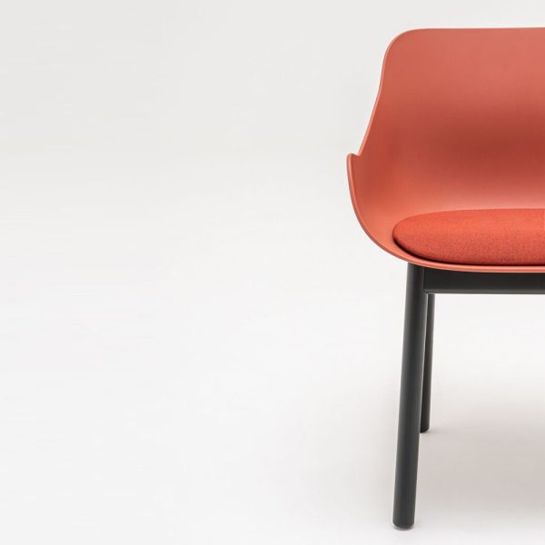 MDD Baltic Remix chair tuoli puujaloilla - Image 4