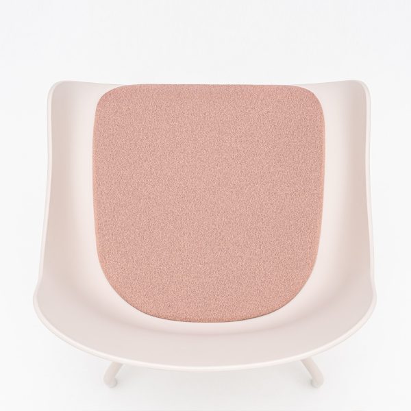 MDD Baltic Remix chair tuoli ristikkojalalla - Image 5