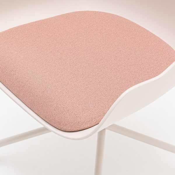 MDD Baltic Remix chair tuoli ristikkojalalla - Image 7
