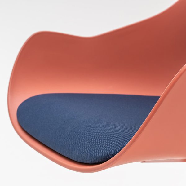 MDD Baltic Remix chair tuoli ristikkojalalla - Image 14