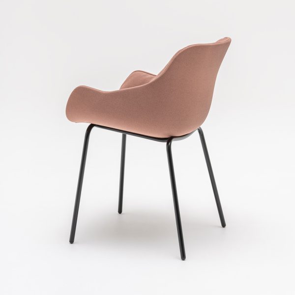MDD Baltic Soft Duo chair tuoli putkijaloilla - Image 10