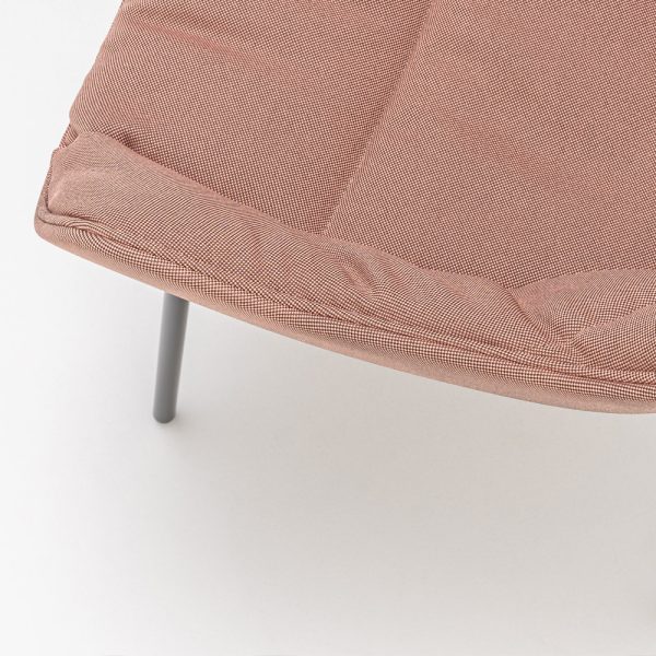 MDD Baltic Soft Duo chair tuoli putkijaloilla - Image 12