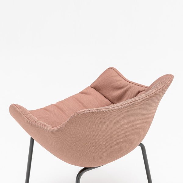 MDD Baltic Soft Duo chair tuoli putkijaloilla - Image 13