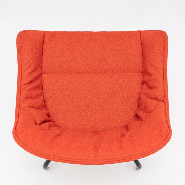 MDD Baltic Soft Duo chair tuoli ristikkojalalla - Image 9