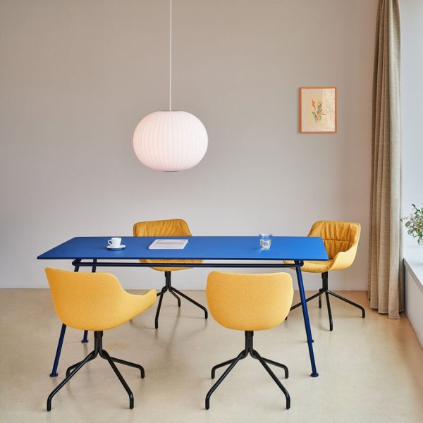 MDD Baltic Soft Duo chair tuoli ristikkojalalla - Image 11