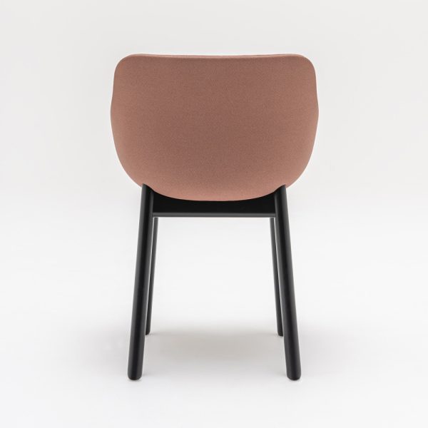 MDD Baltic Soft Duo chair tuoli puujaloilla - Image 6