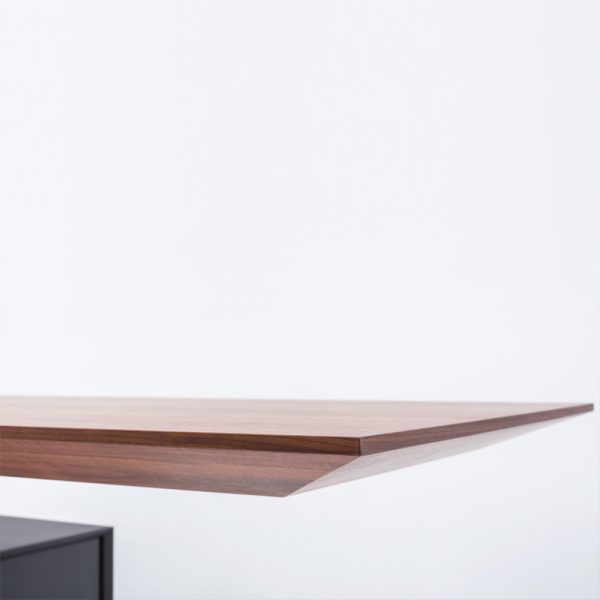 MDD Gravity Executive Desk työpöytä sähkösäädettävä - Image 6